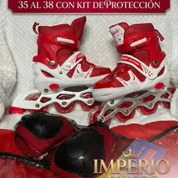 Patines