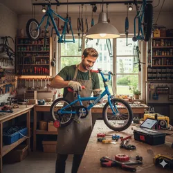 SERVICIO DE EMSAMBLAJE