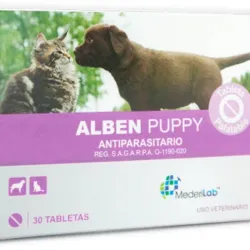 ALBEN PUPPYS 