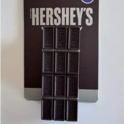 BARRA DE CHOCOLATE 