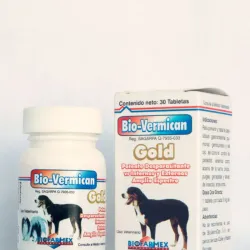 BIO-VERMICAN GOLD 