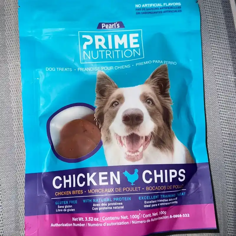 BOCADOS DE POLLO 