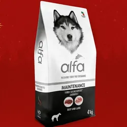 BOLSA DE PIENSO ALFA