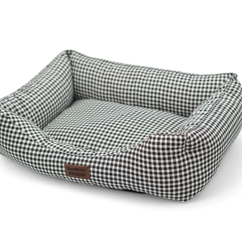CAMA RECTANGULAR