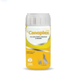 CANOPLEX CALCIO