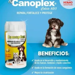 CANOPLEX