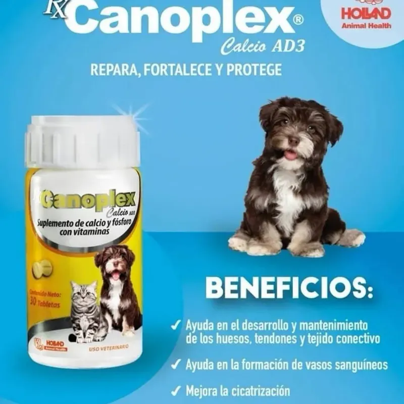 CANOPLEX