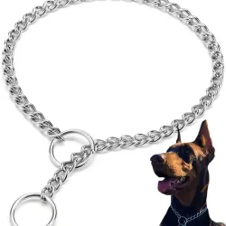 COLLAR DE OBEDIENCIA 