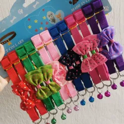 COLLARES MEDIANOS