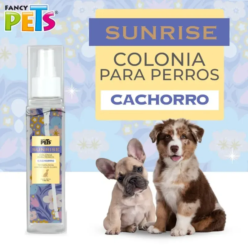 COLONIA SUNRISE