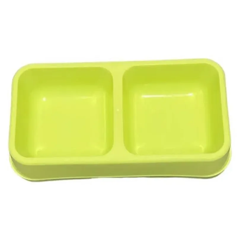 COMEDERO RECTANGULAR 