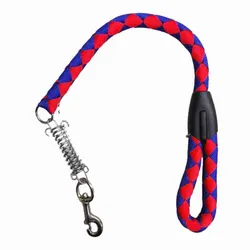 CORREA CORTA CON MUELLE