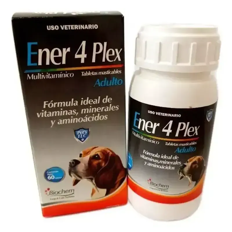 ENER 4 PLEX