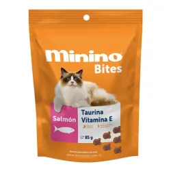 GALLETAS PARA GATO