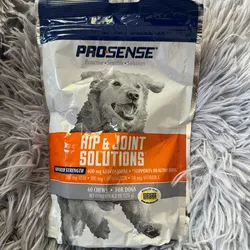 GLUCOSAMINA PROSENSE