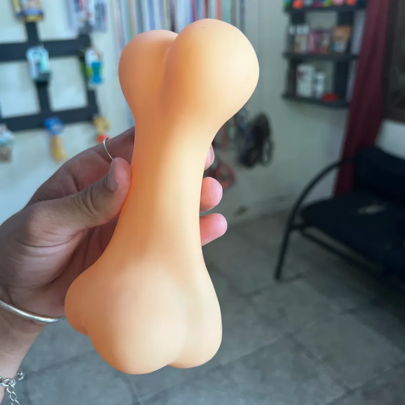 HUESO CHILLÓN 