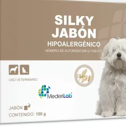 JABÓN HIPOALERGÉNICO 