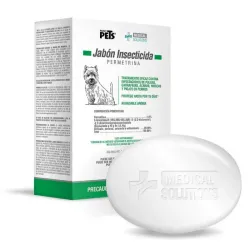 JABÓN INSECTICIDA 