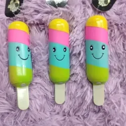 PALETA COLORIDA
