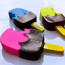 PALETA DE HELADO 