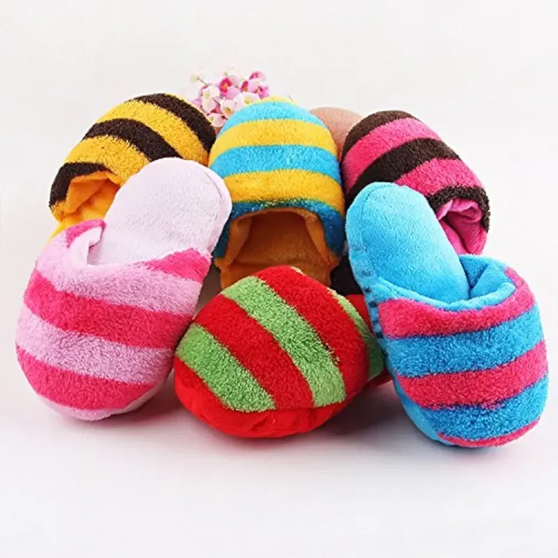 PANTUFLAS