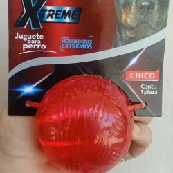 PELOTA XTREME CHICA