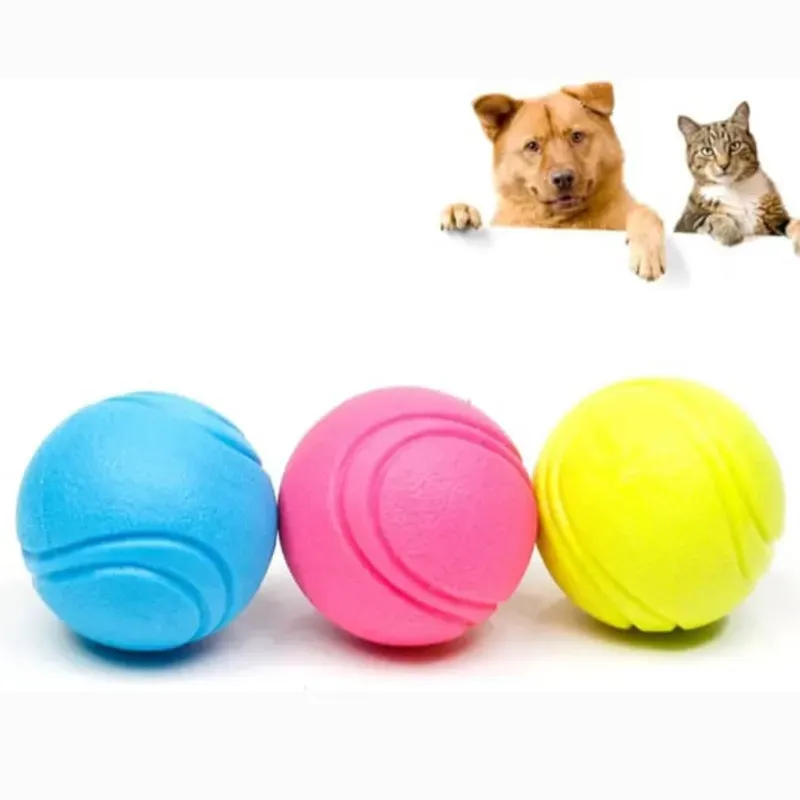 PELOTAS MACIZAS