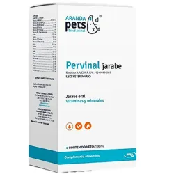 PERVINAL JARABE