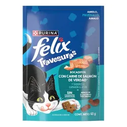 PREMIO PARA GATO