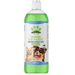 SHAMPOO GENERALIZADO