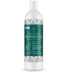 SHAMPOO REPELENTE 