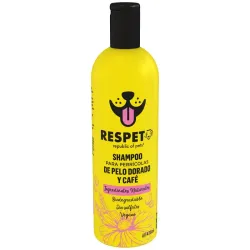 SHAMPOO RESPET