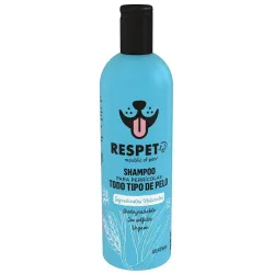SHAMPOO RESPET