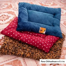 TAPETES ACOLCHONADOS