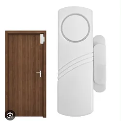 Alarmas para puertas