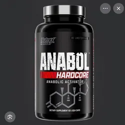Anabol