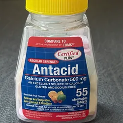 Antiácidos