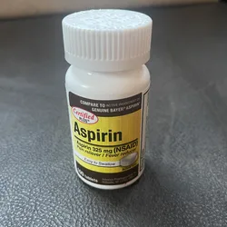 Aspirina