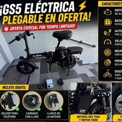 Bici moto