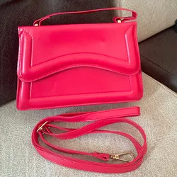 Cartera roja