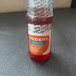 Cold & Flu