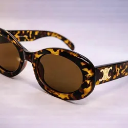 Gafas Chanel