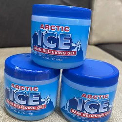 Ice Artice