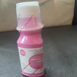 Pepto-Bismol