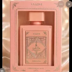 Perfumes variados