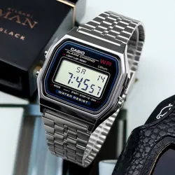 Reloj digital