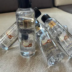 Serum capilar