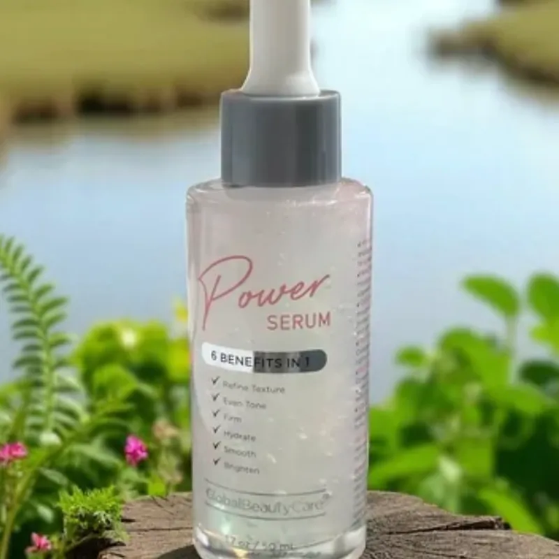 Serum power 6 in 1