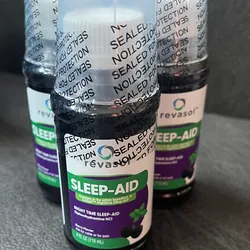 Sleep-Aid