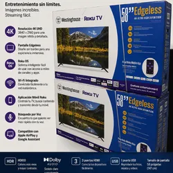 Smart tv